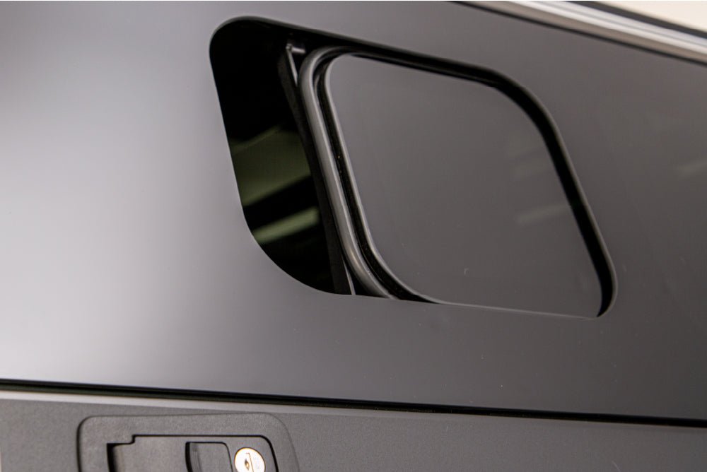 RSI EVO Sport Smart Bed Cap for 2007-2021 Toyota Tundra 5.5ft Short Bed - Recon Recovery