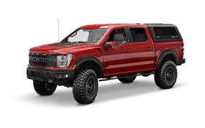 RSI EVO Sport Smart Bed Cap for 2021-2026 Ford Raptor 5.5ft Short Bed - Recon Recovery