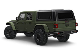 RSI EVO Sport Smart Bed Cap for 2020-2026 Jeep Gladiator JT - Recon Recovery