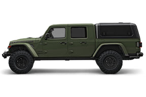 RSI EVO Sport Smart Bed Cap for 2020-2026 Jeep Gladiator JT - Recon Recovery