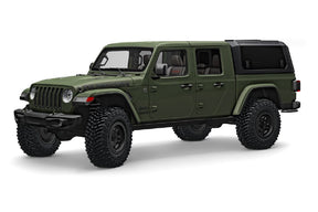 RSI EVO Sport Smart Bed Cap for 2020-2026 Jeep Gladiator JT - Recon Recovery