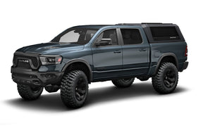 RSI EVO Sport Smart Cap for 2020-2026 Ram 2500 & 3500 6.4ft Bed - Recon Recovery