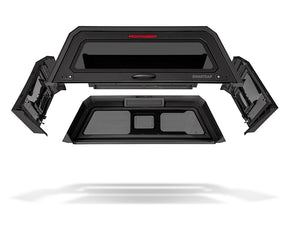 RSI EVO Sport Smart Bed Cap for 2024-2026 Toyota Tacoma 5ft Short Bed - Recon Recovery