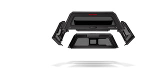 RSI EVO Sport Smart Bed Cap for 2022-2026 Toyota Tundra 6.5ft Standard Bed - Recon Recovery