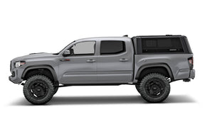 RSI EVO Sport Smart Bed Cap for 2016-2023 Toyota Tacoma 5ft Short Bed - Recon Recovery