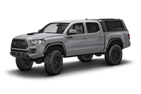 RSI EVO Sport Smart Bed Cap for 2016-2023 Toyota Tacoma 5ft Short Bed - Recon Recovery