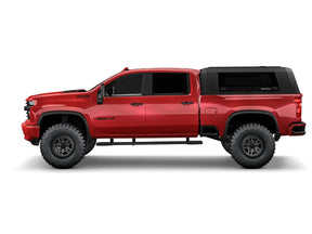 RSI EVO Sport Smart Bed Cap for 2020-2026 GM Silverado & Sierra 2500 & 3500 HD 6.9ft Bed
