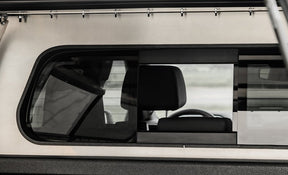 DuraCap Explore Aluminum Light Weight Truck Cap with Windows for 2010-2026 Ram 2500 3500