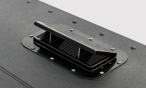 DuraCap Explore Aluminum Light Weight Truck Cap with Windows for 2019-2026 Ram 1500