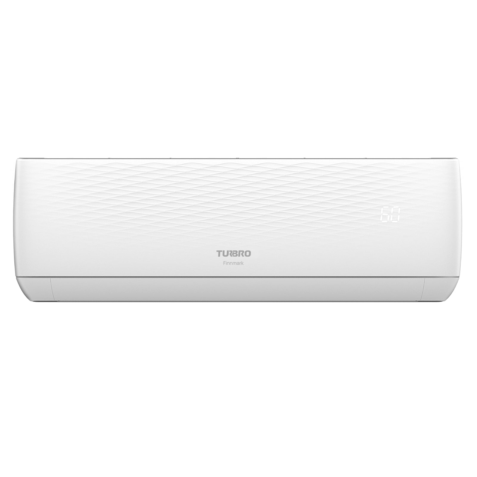 (Open Box) Replacement Finnmark Mini Split AC Unit – Indoor or Outdoor Unit