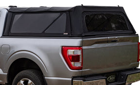 Outlander Soft Truck Cap Topper for 1999-2025 F-250 & F-350 - Recon Recovery