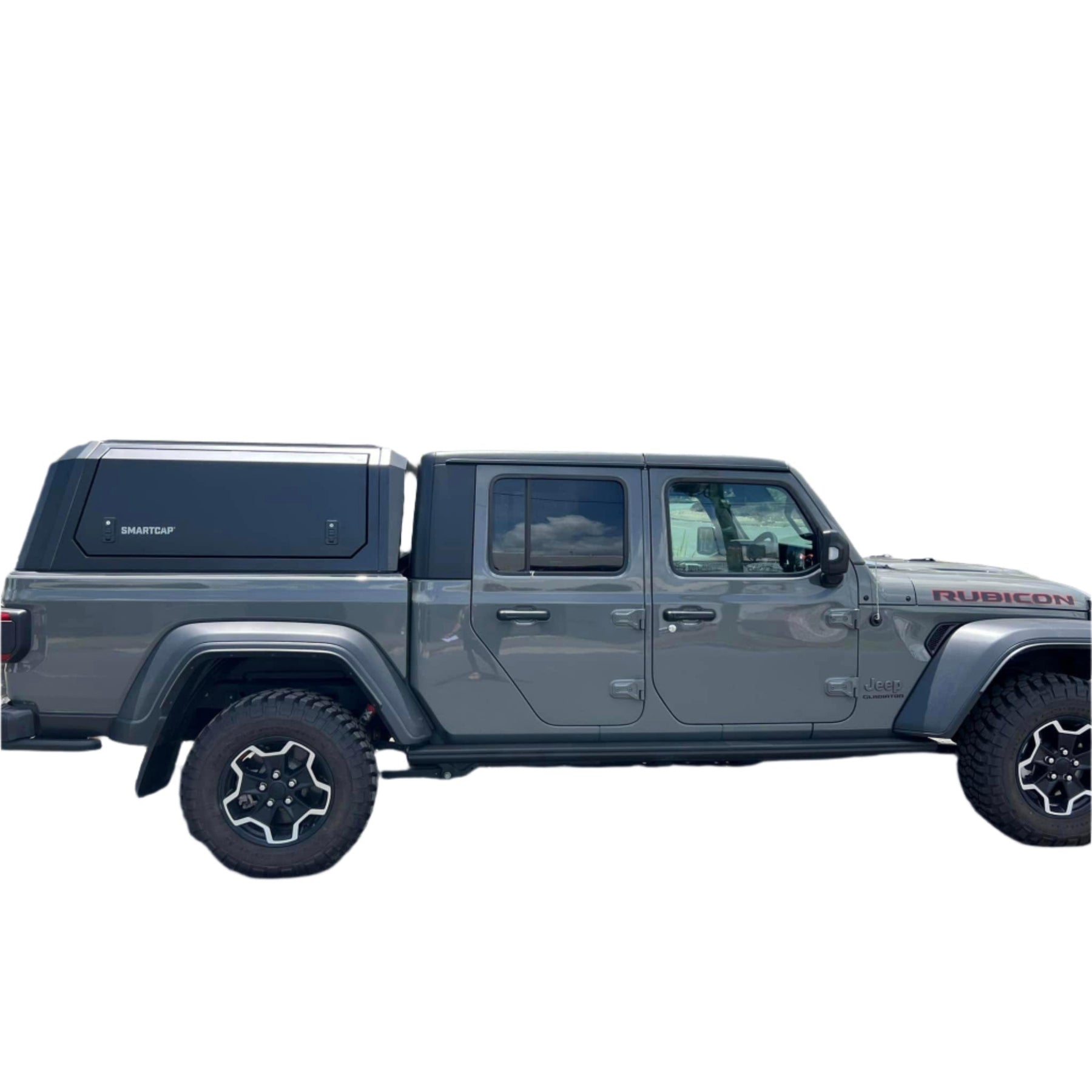 RSI EVOd Defender SmartCap for 2020-2026 Jeep Gladiator JT - Recon Recovery