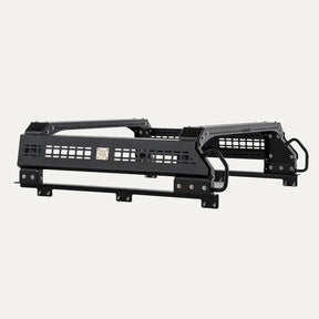 iKamper Raconteur Bolt in Bed Rack for 2020-2026 Jeep Gladiator JT - Recon Recovery