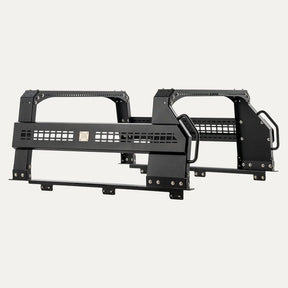 iKamper Raconteur Bolt in Bed Rack for 2020-2026 Jeep Gladiator JT - Recon Recovery