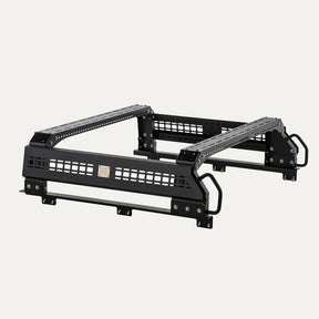iKamper Raconteur Bolt in Bed Rack for 2020-2026 Jeep Gladiator JT - Recon Recovery