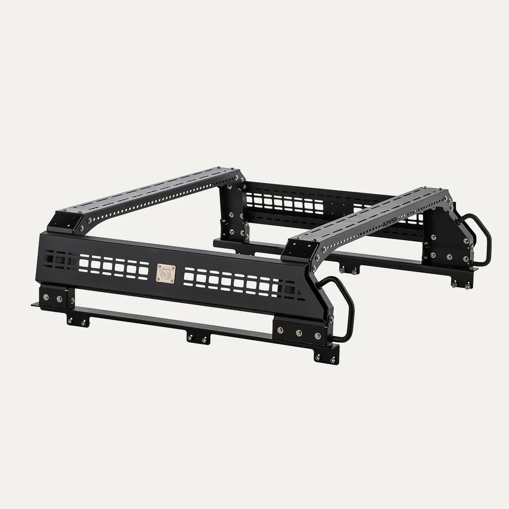 iKamper Raconteur Bolt in Bed Rack for 2020-2026 Jeep Gladiator JT - Recon Recovery