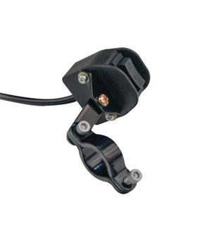 Mile Marker PE2500 2500 lb. Hydraulic Winch