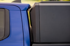 RSI SmartCap EVO Hatchback for 2016-2023 Toyota Tacoma 5ft Short Bed