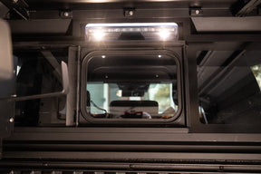 RSI SmartCap EVO Hatchback for 2016-2023 Toyota Tacoma 5ft Short Bed