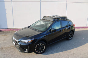 SmittyBilt Defender Roof Rack & Hardware for 2015-2019 Subaru Outback
