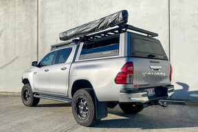 RSI SmartCap Cargo Storage Platform Rack - Recon Recovery