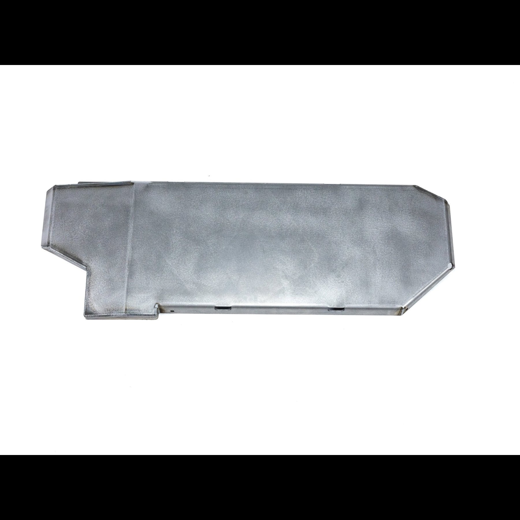 C4 Fabrication Fuel Tank Skid Plate for 2003-2009 Lexus GX470 - Recon Recovery