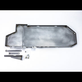 C4 Fabrication Fuel Tank Skid Plate for 2003-2009 Toyota 4Runner - Recon Recovery