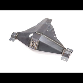 C4 Fabrication Differential Skid Plate for 2003-2009 Toyota 4Runner