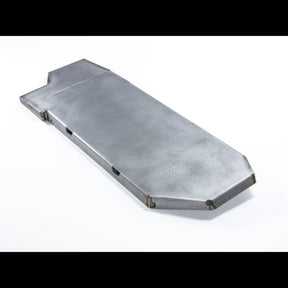 C4 Fabrication Fuel Tank Skid Plate for 2003-2009 Lexus GX470 - Recon Recovery