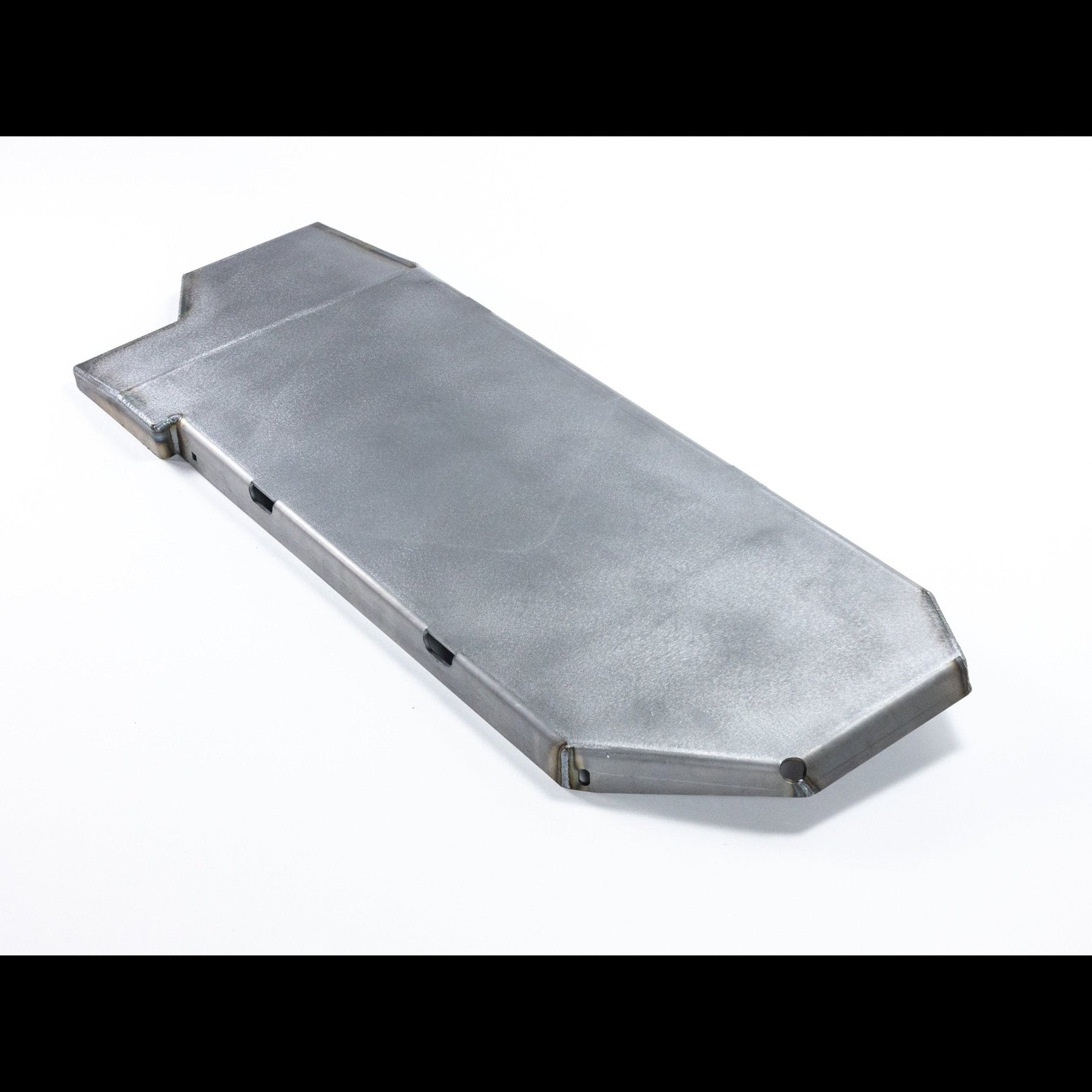 C4 Fabrication Fuel Tank Skid Plate for 2003-2009 Toyota 4Runner - Recon Recovery