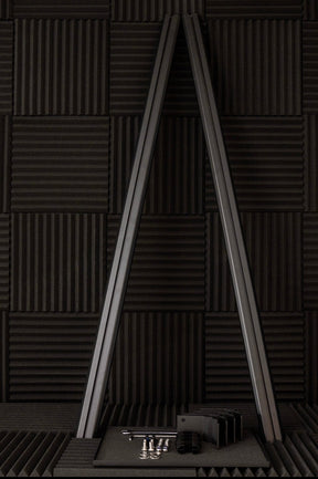 Wasatch Insulation & Cross Bars Bundle – Add Warmth + Gear Capacity to Your Roof-Top Tent