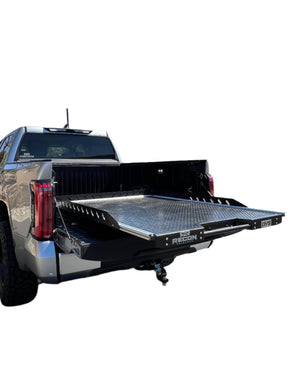 OVS Truck Bed Cargo Bedslide Extension - Recon Recovery