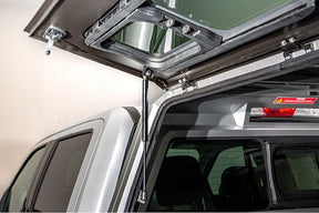 RSI EVO Sport Smart Bed Cap for 2019-2023 Ford Ranger 6ft Bed - Recon Recovery