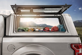RSI EVO Sport Smart Bed Cap for 2019-2025 Ram 1500 5.7ft Short Bed - Recon Recovery