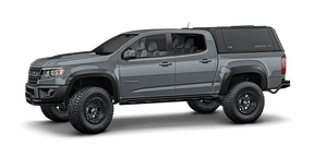 RSI EVOa Adventure Smart Cap for 2015-2022 GM Colorado & Canyon 5ft Bed - Recon Recovery
