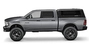 RSI EVO Sport Smart Bed Cap for 2019-2026 Ram 1500 6.4ft Standard Bed - Recon Recovery