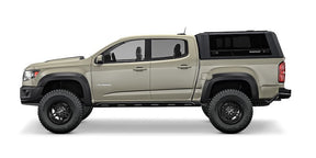 RSI EVO Sport Smart Bed Cap for 2015-2022 GM Colorado & Canyon 6ft Bed - Recon Recovery