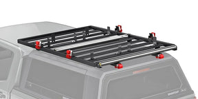 RSI SmartCap HD Roller Cargo Rack - Recon Recovery