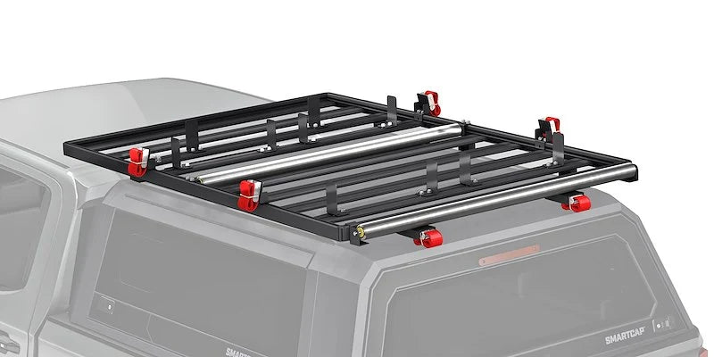 RSI SmartCap HD Roller Cargo Rack - Recon Recovery