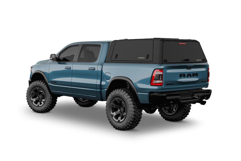 RSI EVOd Defender SmartCap for 2019-2026 Ram 1500 5.7' Bed - Recon Recovery
