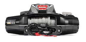WARN ZEON XP 12-S Winch – 12,000 lb Synthetic Rope | Premium Waterproof