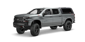RSI EVO Sport Smart Bed Cap for 2019-2026 GM Silverado & Sierra 1500 6.6ft Bed - Recon Recovery