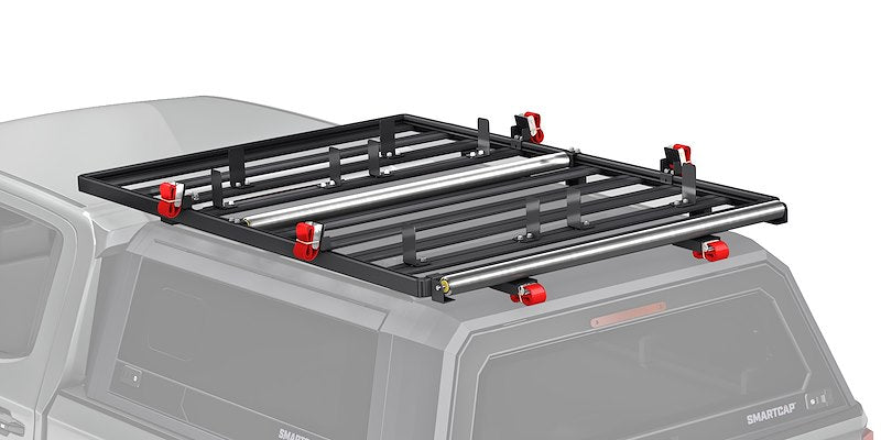 RSI SmartCap HD Roller Cargo Rack - Recon Recovery