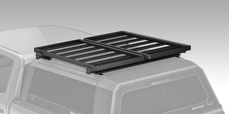 RSI SmartCap Cargo Storage Drop Down Platform Kit   - Recon Recovery