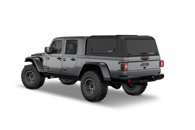 RSI EVOd Defender SmartCap for 2020-2026 Jeep Gladiator JT - Recon Recovery