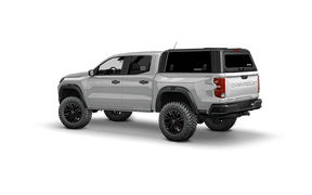 RSI EVO Sport Smart Bed Cap for 2023-2026 GM Colorado & Canyon 5ft Bed - Recon Recovery