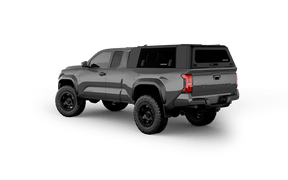 RSI EVO Sport Smart Bed Cap for 2024-2025 Toyota Tacoma 6ft Long Bed - Recon Recovery