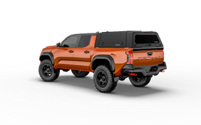 RSI EVOa Adventure Smart Bed Cap for 2024-2026 Toyota Tacoma 5ft Short Bed - Recon Recovery