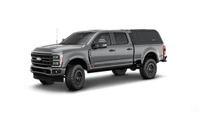 RSI EVOa Adventure Smart Bed Cap for 2017-2022 Ford F250 F350 6.8ft Bed- Recon Recovery