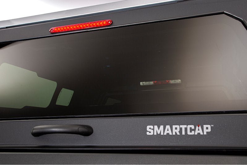 RSI EVO Sport Smart Bed Cap for 2022-2026 Toyota Tundra 6.5ft Standard Bed - Recon Recovery